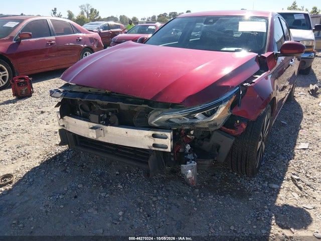 Aukcja sprzedaży 2019 Nissan Altima 2.5 Sl, vin: 1N4BL4EV4KC181767, numer aukcji: 46270324