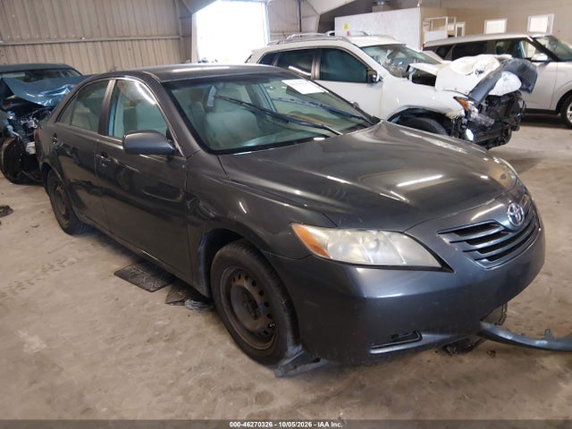 Продажа на аукционе авто 2007 Toyota Camry Le, vin: 4T1BE46K57U137475, номер лота: 46270326