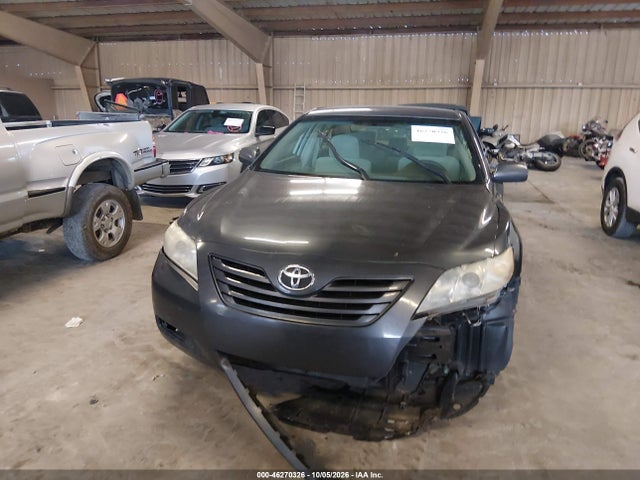Aukcja sprzedaży 2007 Toyota Camry Le, vin: 4T1BE46K57U137475, numer aukcji: 46270326