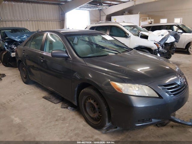 Aukcja sprzedaży 2007 Toyota Camry Le, vin: 4T1BE46K57U137475, numer aukcji: 46270326