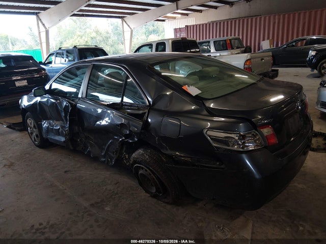 Aukcja sprzedaży 2007 Toyota Camry Le, vin: 4T1BE46K57U137475, numer aukcji: 46270326