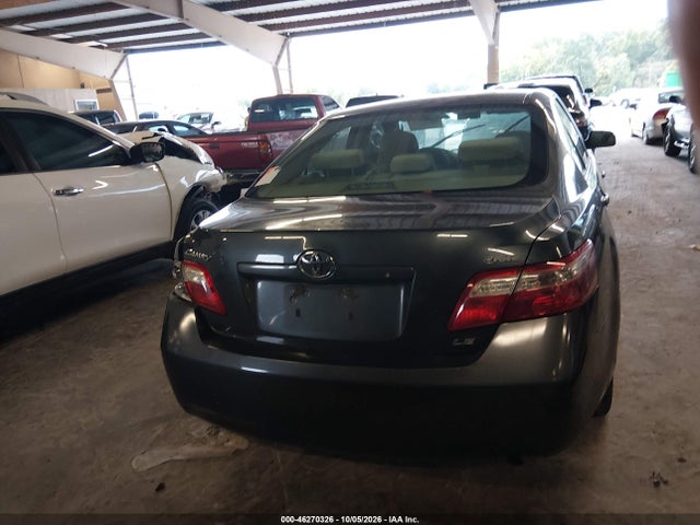 Aukcja sprzedaży 2007 Toyota Camry Le, vin: 4T1BE46K57U137475, numer aukcji: 46270326