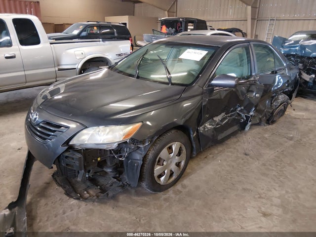 Aukcja sprzedaży 2007 Toyota Camry Le, vin: 4T1BE46K57U137475, numer aukcji: 46270326