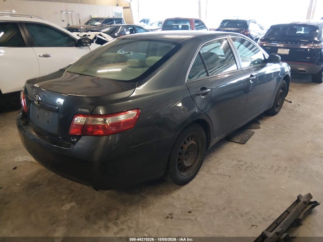 Aukcja sprzedaży 2007 Toyota Camry Le, vin: 4T1BE46K57U137475, numer aukcji: 46270326
