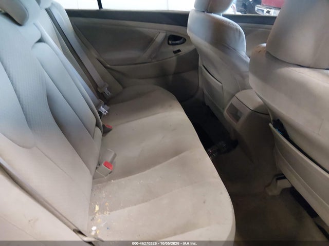 Aukcja sprzedaży 2007 Toyota Camry Le, vin: 4T1BE46K57U137475, numer aukcji: 46270326