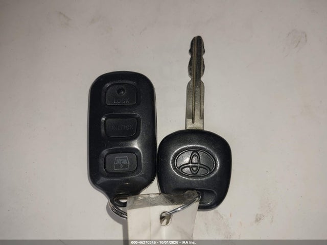 46270346 :رقم المزاد ، JT3HN87R220389495 vin ، 2002 Toyota 4runner Limited V6 مزاد بيع