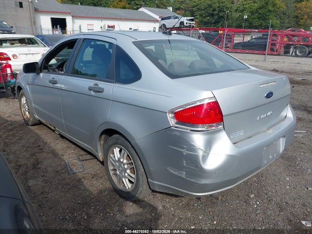 2010 Ford Focus Se მანქანა იყიდება აუქციონზე, vin: 1FAHP3FN5AW297774, აუქციონის ნომერი: 46270352