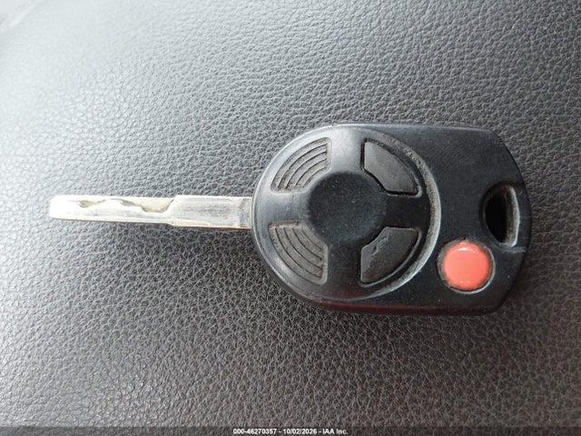 46270357 :رقم المزاد ، 1FMCU0GX3FUB49052 vin ، 2015 Ford Escape Se مزاد بيع