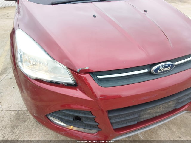 46270357 :رقم المزاد ، 1FMCU0GX3FUB49052 vin ، 2015 Ford Escape Se مزاد بيع