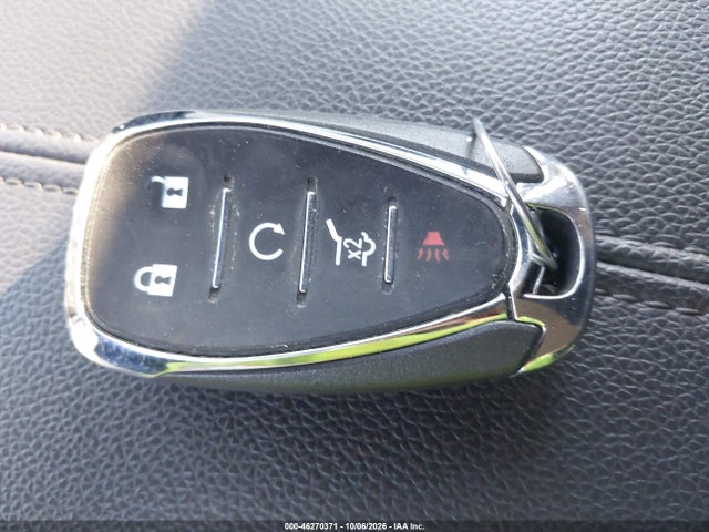 46270371 :رقم المزاد ، 3GNAXVEVXJS619272 vin ، 2018 Chevrolet Equinox Premier مزاد بيع