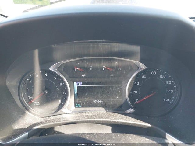 46270371 :رقم المزاد ، 3GNAXVEVXJS619272 vin ، 2018 Chevrolet Equinox Premier مزاد بيع