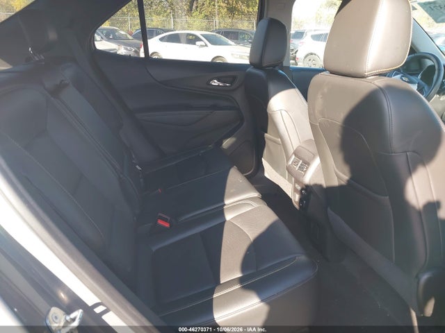46270371 :رقم المزاد ، 3GNAXVEVXJS619272 vin ، 2018 Chevrolet Equinox Premier مزاد بيع