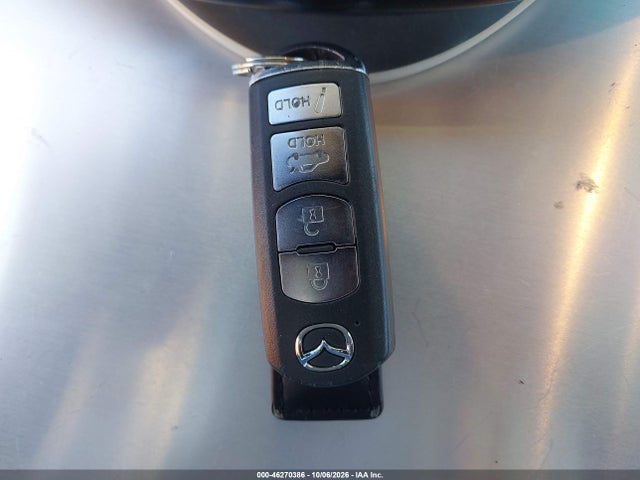 JM1GL1UM9J1325069 Mazda Mazda6 Sport