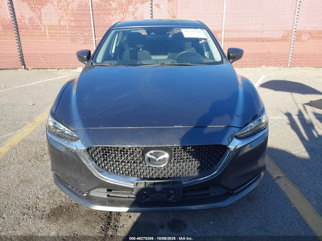 JM1GL1UM9J1325069 Mazda Mazda6 Sport