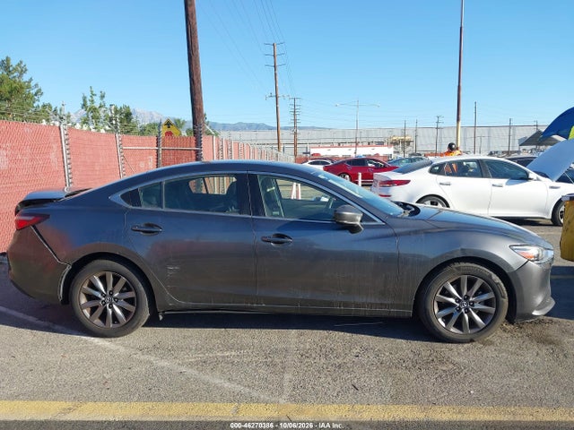 JM1GL1UM9J1325069 Mazda Mazda6 Sport