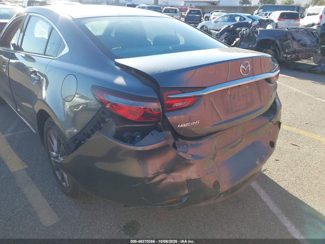 JM1GL1UM9J1325069 Mazda Mazda6 Sport