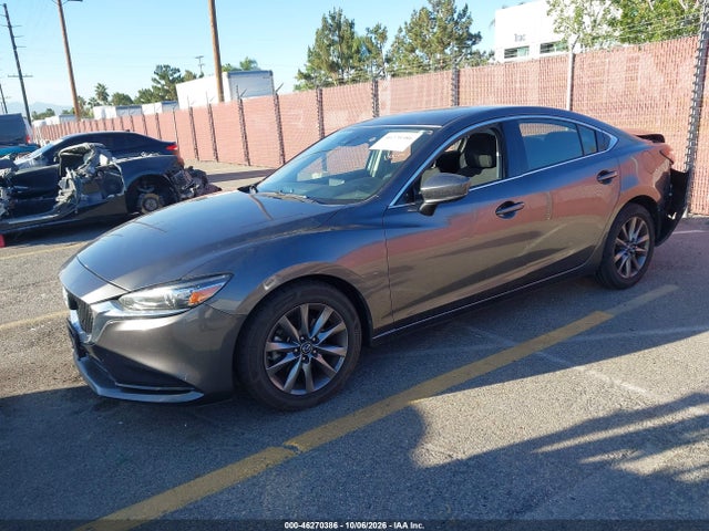 JM1GL1UM9J1325069 Mazda Mazda6 Sport