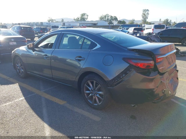 JM1GL1UM9J1325069 Mazda Mazda6 Sport