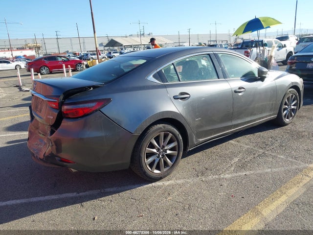 JM1GL1UM9J1325069 Mazda Mazda6 Sport