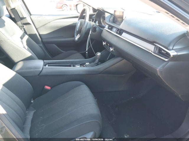 JM1GL1UM9J1325069 Mazda Mazda6 Sport