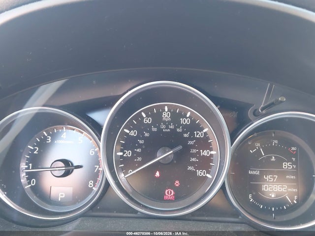 JM1GL1UM9J1325069 Mazda Mazda6 Sport