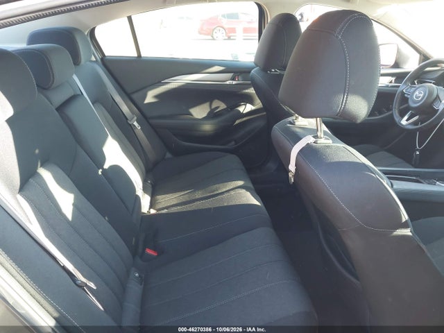 JM1GL1UM9J1325069 Mazda Mazda6 Sport