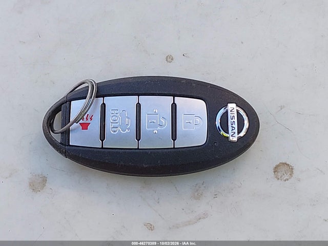 Aukcja sprzedaży 2022 Nissan Sentra Sv Xtronic Cvt, vin: 3N1AB8CV6NY316703, numer aukcji: 46270389