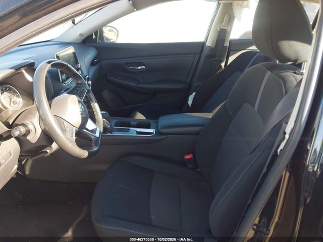 Aukcja sprzedaży 2022 Nissan Sentra Sv Xtronic Cvt, vin: 3N1AB8CV6NY316703, numer aukcji: 46270389