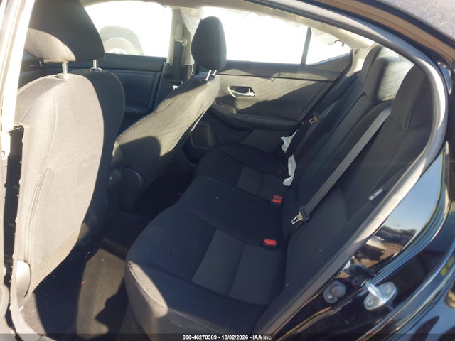 Aukcja sprzedaży 2022 Nissan Sentra Sv Xtronic Cvt, vin: 3N1AB8CV6NY316703, numer aukcji: 46270389
