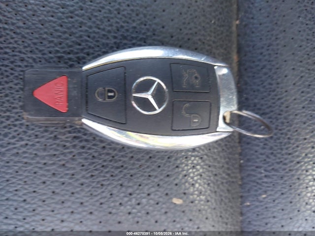 Продажа на аукционе авто 2012 Mercedes-benz C 300 Sport 4matic, vin: WDDGF8BB7CA733452, номер лота: 46270391