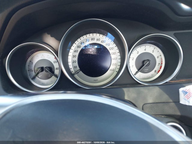 Продажа на аукционе авто 2012 Mercedes-benz C 300 Sport 4matic, vin: WDDGF8BB7CA733452, номер лота: 46270391