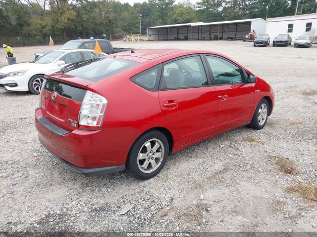 2006 Toyota Prius მანქანა იყიდება აუქციონზე, vin: JTDKB20UX67531403, აუქციონის ნომერი: 46270396