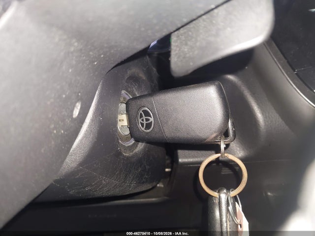 2020 Toyota Camry Se Nightshade Edition Awd მანქანა იყიდება აუქციონზე, vin: 4T1G11BK7LU004264, აუქციონის ნომერი: 46270410