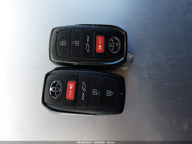 Продаж на аукціоні авто 2023 Toyota Sequoia Platinum, vin: 7SVAAABA0PX019037, номер лоту: 46270414