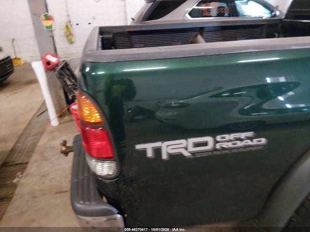 Aukcja sprzedaży 2002 Toyota Tundra Sr5 V8, vin: 5TBBT44162S300726, numer aukcji: 46270417
