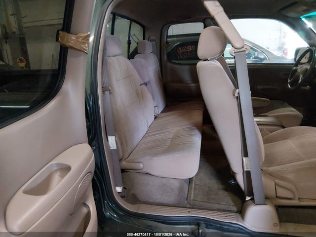 Aukcja sprzedaży 2002 Toyota Tundra Sr5 V8, vin: 5TBBT44162S300726, numer aukcji: 46270417