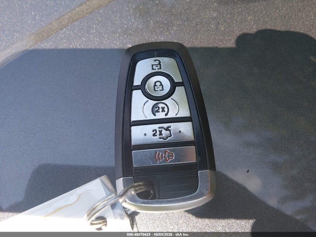 Продажа на аукционе авто 2019 Ford Edge Titanium, vin: 2FMPK3K91KBC22615, номер лота: 46270421