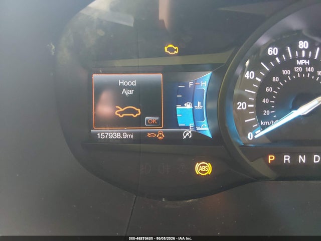Продажа на аукционе авто 2019 Ford Edge Titanium, vin: 2FMPK3K91KBC22615, номер лота: 46270421