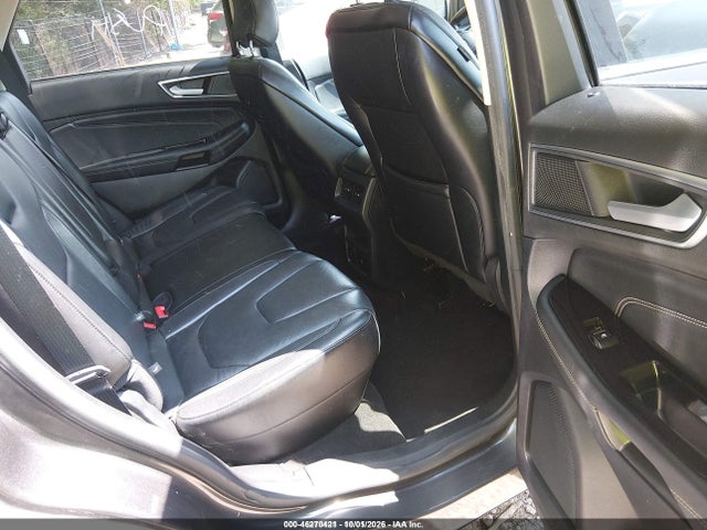 Продажа на аукционе авто 2019 Ford Edge Titanium, vin: 2FMPK3K91KBC22615, номер лота: 46270421