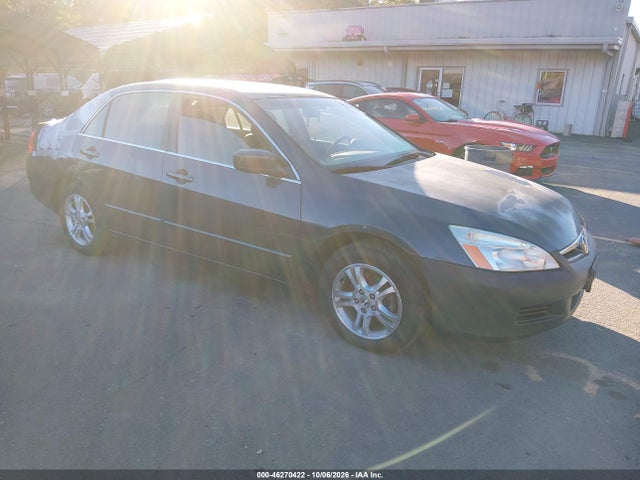 Aukcja sprzedaży 2006 Honda Accord 2.4 Se, vin: 1HGCM56396A149527, numer aukcji: 46270422