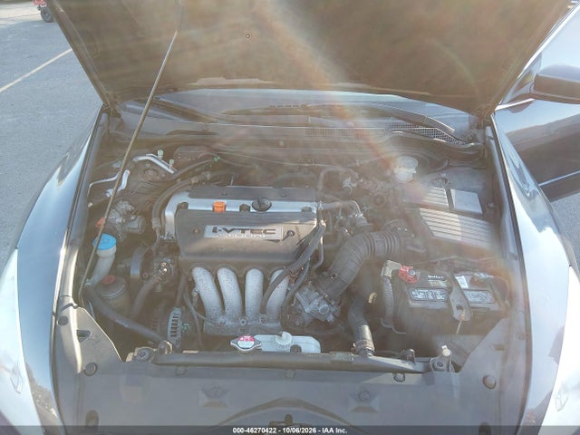 Aukcja sprzedaży 2006 Honda Accord 2.4 Se, vin: 1HGCM56396A149527, numer aukcji: 46270422