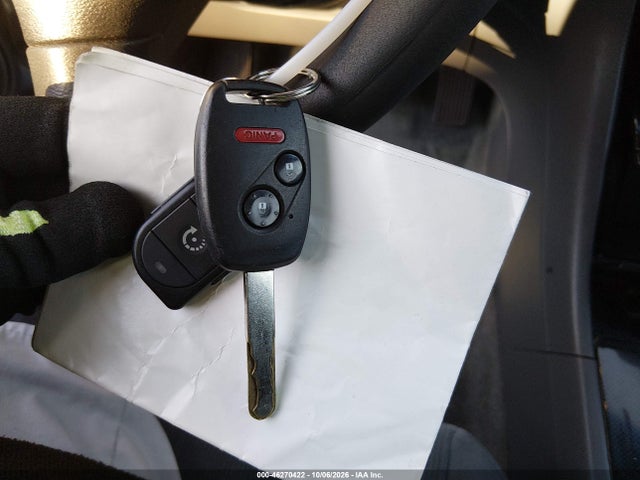 Aukcja sprzedaży 2006 Honda Accord 2.4 Se, vin: 1HGCM56396A149527, numer aukcji: 46270422