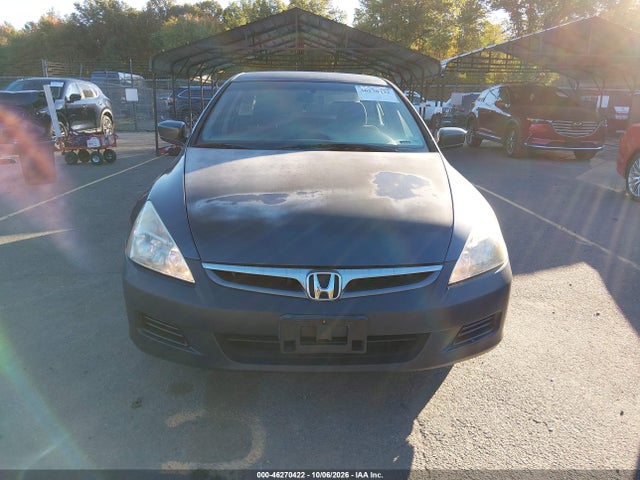 Aukcja sprzedaży 2006 Honda Accord 2.4 Se, vin: 1HGCM56396A149527, numer aukcji: 46270422