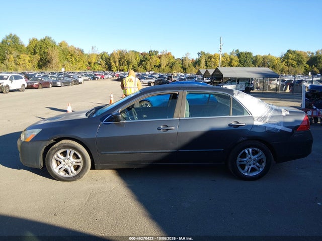 Aukcja sprzedaży 2006 Honda Accord 2.4 Se, vin: 1HGCM56396A149527, numer aukcji: 46270422