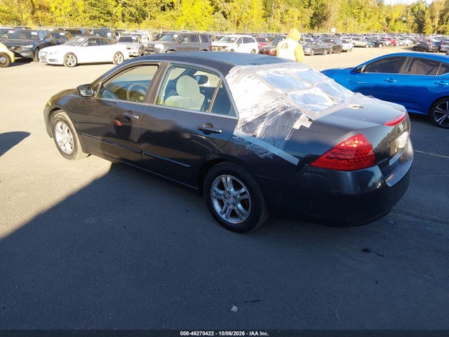 Aukcja sprzedaży 2006 Honda Accord 2.4 Se, vin: 1HGCM56396A149527, numer aukcji: 46270422
