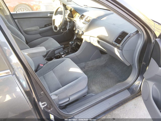 Aukcja sprzedaży 2006 Honda Accord 2.4 Se, vin: 1HGCM56396A149527, numer aukcji: 46270422