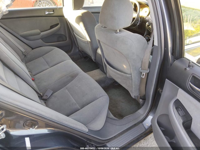 Aukcja sprzedaży 2006 Honda Accord 2.4 Se, vin: 1HGCM56396A149527, numer aukcji: 46270422