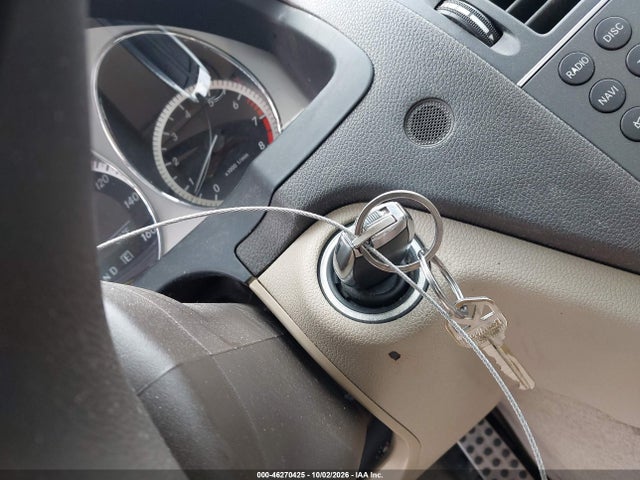 Продаж на аукціоні авто 2011 Mercedes-benz C 300 Luxury 4matic/sport 4matic, vin: WDDGF8BB3BR150537, номер лоту: 46270425