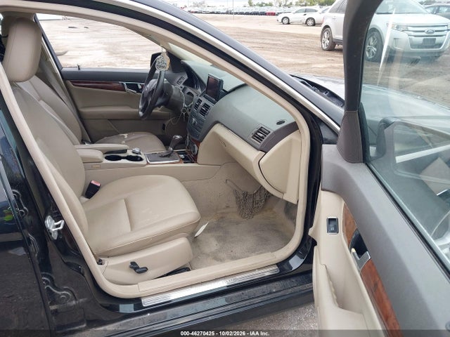 Продаж на аукціоні авто 2011 Mercedes-benz C 300 Luxury 4matic/sport 4matic, vin: WDDGF8BB3BR150537, номер лоту: 46270425
