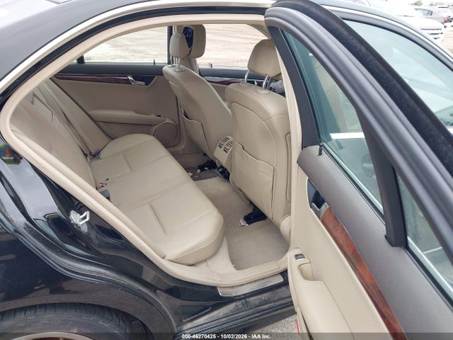 Продаж на аукціоні авто 2011 Mercedes-benz C 300 Luxury 4matic/sport 4matic, vin: WDDGF8BB3BR150537, номер лоту: 46270425